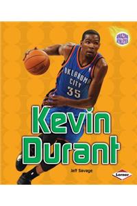 Kevin Durant