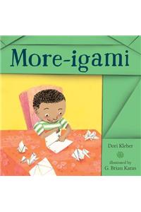 More-Igami