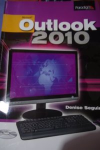 Microsoft (R) Outlook 2010