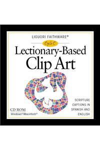 Lectionary-Based Clip Art