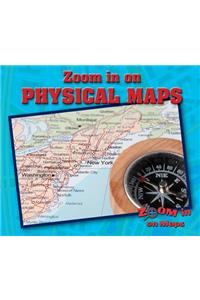 Zoom in on Physical Maps
