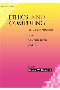 Ethics and Computing