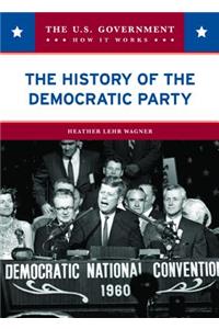 History of the Democratic Party