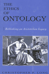 Ethics of Ontology