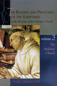 The Reading and Preaching of the Scriptures in the Worship of the Christian Church
