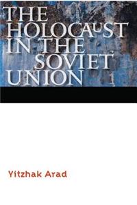 Holocaust in the Soviet Union