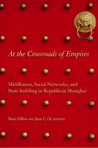 At the Crossroads of Empires