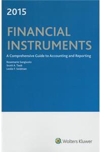 Financial Instruments