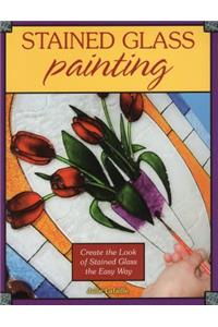 Stained Glass Painting