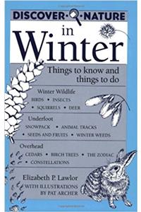 Discover Nature in Winter