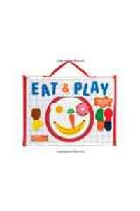 Eat & Play Placemat