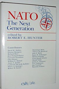 NATO--The Next Generation