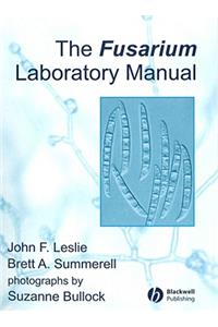 Fusarium Laboratory Manual