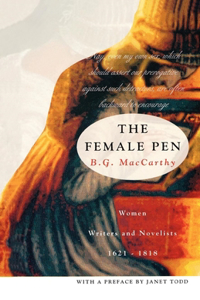 Female Pen