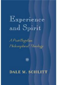 Experience and Spirit
