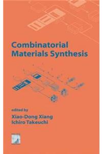 Combinatorial Materials Synthesis