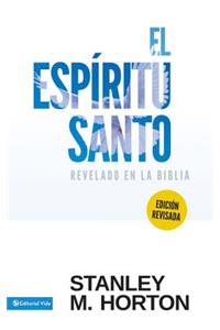 Espíritu Santo Revelado En La Biblia