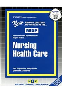 Nursing Health Care
