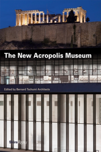 New Acropolis Museum