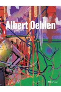 Albert Oehlen: Home and Garden