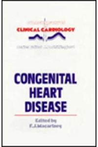 Congenital Heart Disease