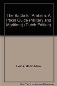 Battle for Arnhem - Dutch