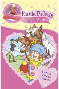 Katie Price's Perfect Ponies: Fancy Dress Ponies