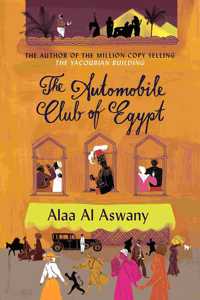 Automobile Club of Egypt