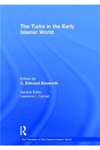 Turks in the Early Islamic World