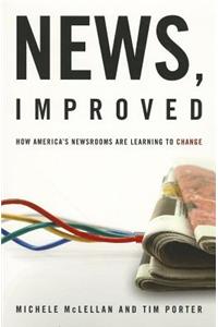 News, Improved
