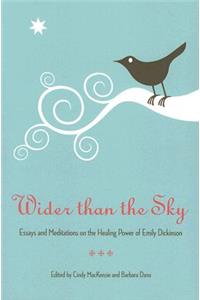 Wider Than the Sky