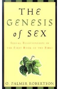Genesis of Sex, The