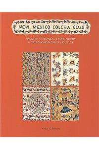 New Mexico Colcha Club