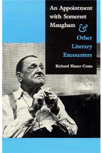 Appointment with Somerset Maugham