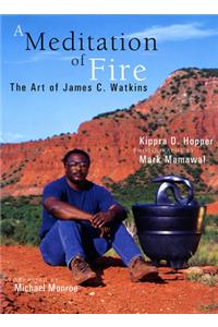 A Meditation of Fire