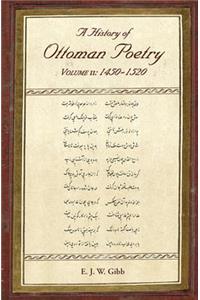 A History of Ottoman Poetry Volume II