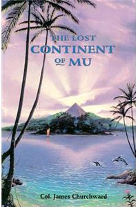The Lost Continent of Mu