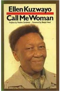 Call Me Woman