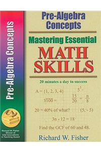 Mastering Essential Math Skills