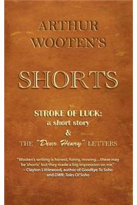 Arthur Wooten's Shorts