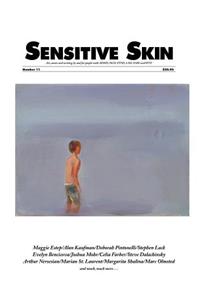 Sensitive Skin Number 11