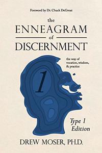 Enneagram of Discernment (Type One Edition)