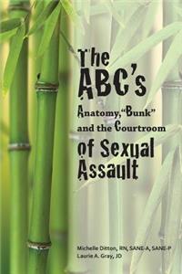 ABC's of Sexual Assault