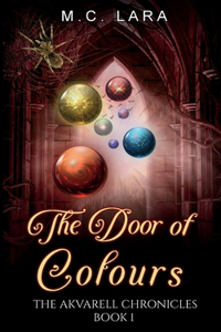 Door of Colours