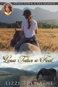 Lena Takes a Foal