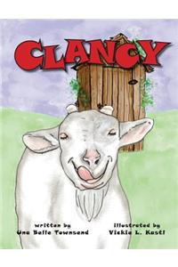 Clancy