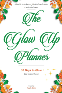 Glow Up Planner