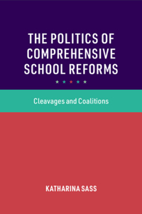 The Politics of Comprehensive School Reforms