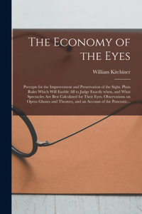 The Economy of the Eyes