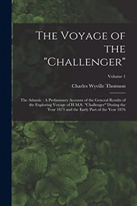 Voyage of the Challenger